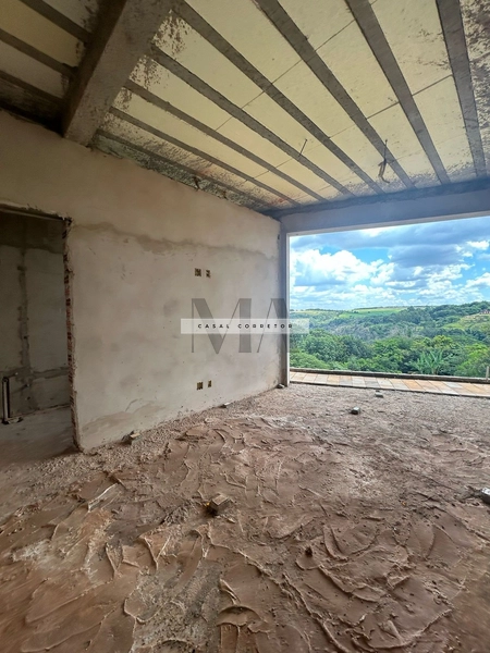 Chácara no Condomínio Itaipu: 12ª foto da galeria de imagens do imóvel