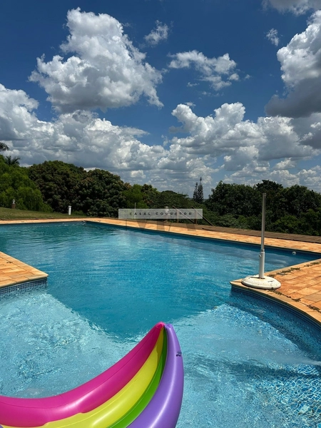 Chácara no Condomínio Itaipu: 19ª foto da galeria de imagens do imóvel