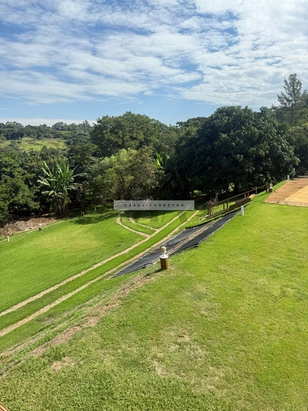 Chácara no Condomínio Itaipu: 43ª foto da galeria de imagens do imóvel