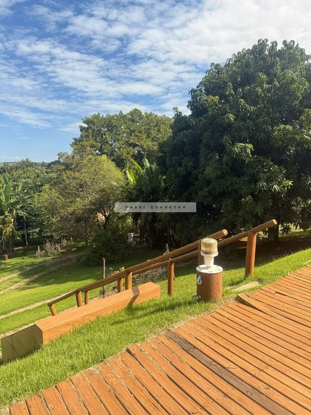 Chácara no Condomínio Itaipu: 51ª foto da galeria de imagens do imóvel