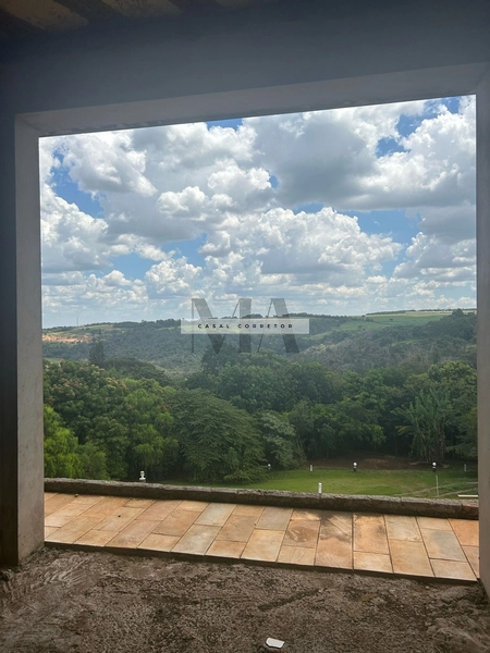 Chácara no Condomínio Itaipu: 20ª foto da galeria de imagens do imóvel