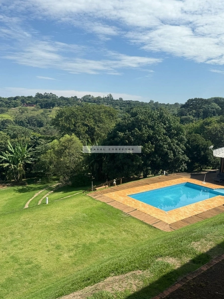 Chácara no Condomínio Itaipu: 35ª foto da galeria de imagens do imóvel
