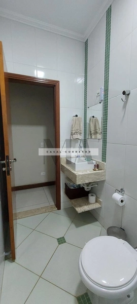 Casa à venda no Itamarati: 36ª foto da galeria de imagens do imóvel