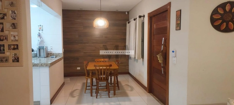 Casa à venda no Itamarati: 5ª foto da galeria de imagens do imóvel