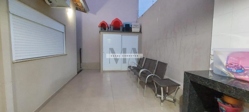 Casa à venda no Itamarati: 17ª foto da galeria de imagens do imóvel