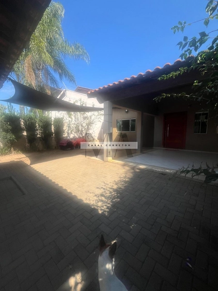 Casa à venda no Itamarati: 4ª foto da galeria de imagens do imóvel