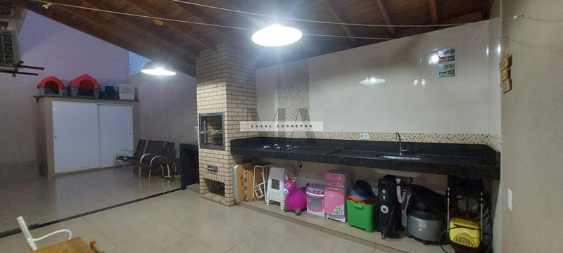 Casa à venda no Itamarati: 14ª foto da galeria de imagens do imóvel
