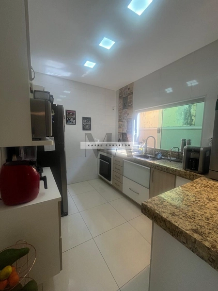 Casa à venda no Itamarati: 8ª foto da galeria de imagens do imóvel