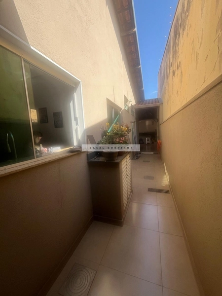 Casa à venda no Itamarati: 34ª foto da galeria de imagens do imóvel