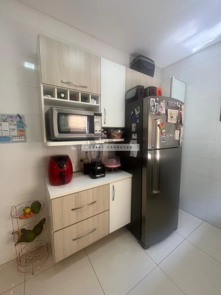 Casa à venda no Itamarati: 20ª foto da galeria de imagens do imóvel