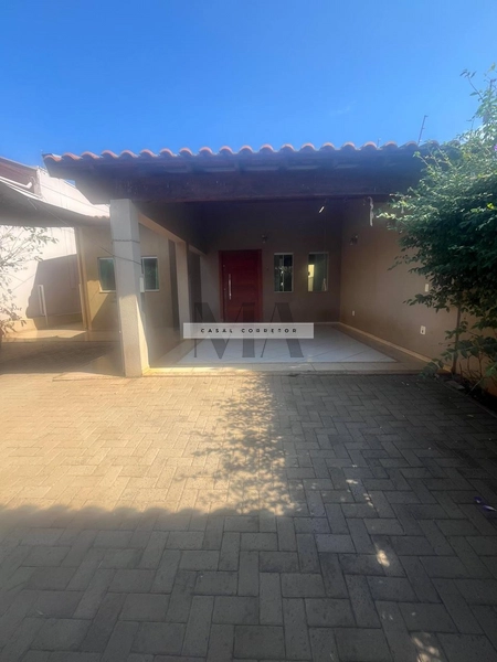 Casa à venda no Itamarati: 38ª foto da galeria de imagens do imóvel