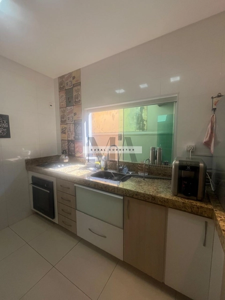 Casa à venda no Itamarati: 7ª foto da galeria de imagens do imóvel