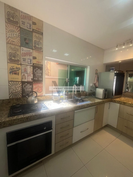 Casa à venda no Itamarati: 9ª foto da galeria de imagens do imóvel