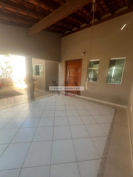 Casa à venda no Itamarati: 6ª foto da galeria de imagens do imóvel