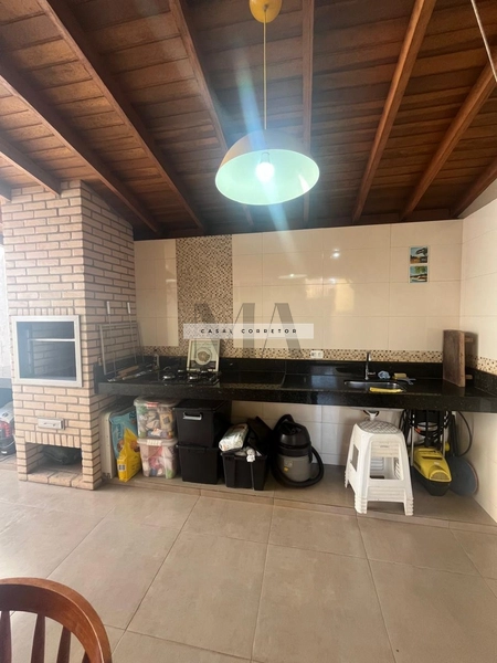 Casa à venda no Itamarati: 29ª foto da galeria de imagens do imóvel