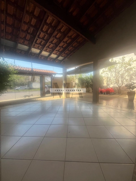 Casa à venda no Itamarati: 3ª foto da galeria de imagens do imóvel