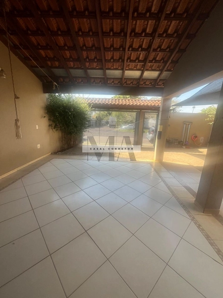 Casa à venda no Itamarati: 2ª foto da galeria de imagens do imóvel
