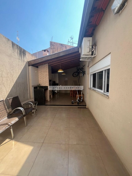 Casa à venda no Itamarati: 30ª foto da galeria de imagens do imóvel