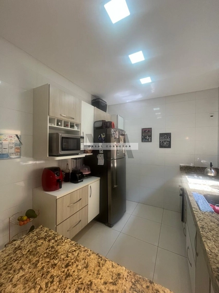 Casa à venda no Itamarati: 18ª foto da galeria de imagens do imóvel