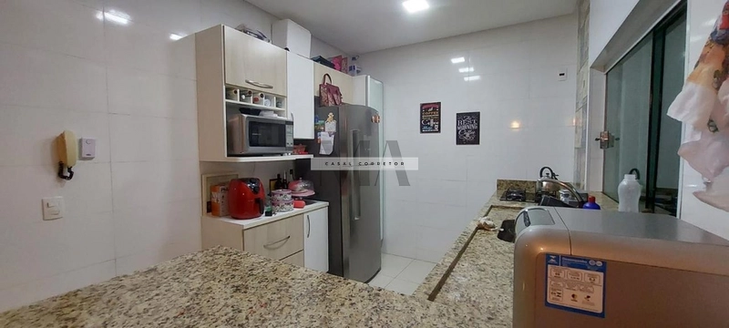 Casa à venda no Itamarati: 12ª foto da galeria de imagens do imóvel