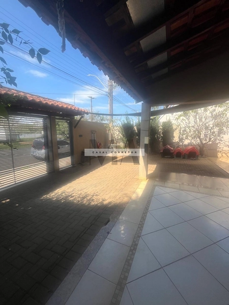 Casa à venda no Itamarati: 5ª foto da galeria de imagens do imóvel