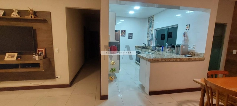 Casa à venda no Itamarati: 6ª foto da galeria de imagens do imóvel