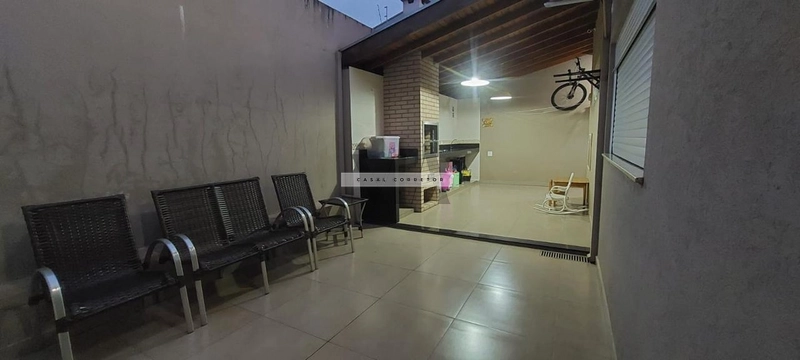 Casa à venda no Itamarati: 15ª foto da galeria de imagens do imóvel