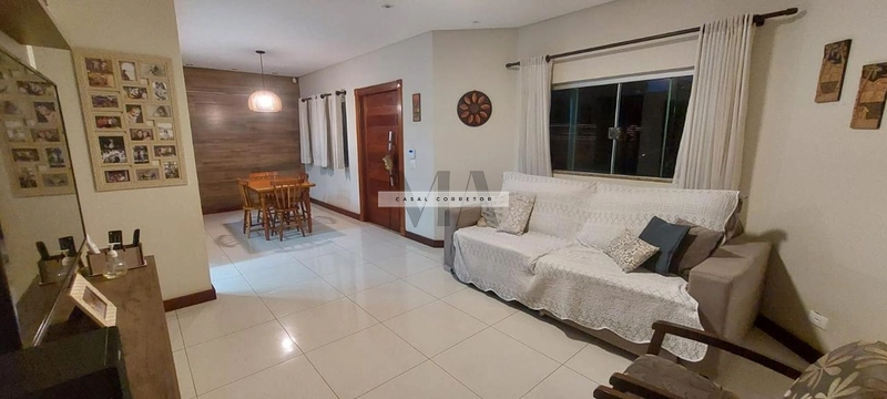 Casa à venda no Itamarati: 8ª foto da galeria de imagens do imóvel
