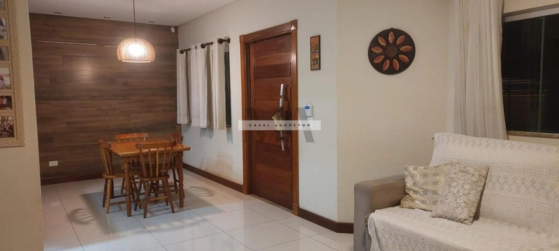 Casa à venda no Itamarati: 9ª foto da galeria de imagens do imóvel