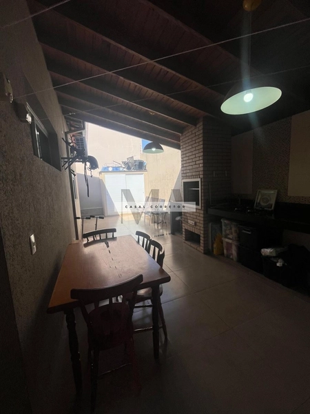 Casa à venda no Itamarati: 22ª foto da galeria de imagens do imóvel