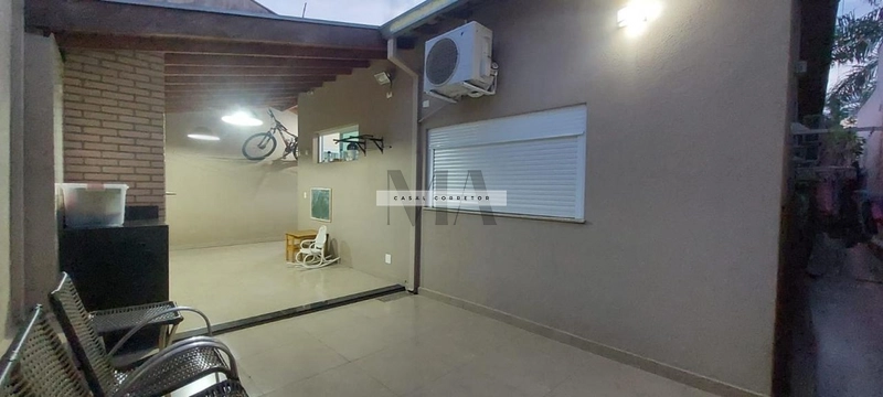 Casa à venda no Itamarati: 16ª foto da galeria de imagens do imóvel