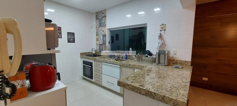 Casa à venda no Itamarati: 3ª foto da galeria de imagens do imóvel