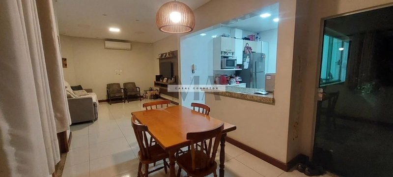 Casa à venda no Itamarati: 10ª foto da galeria de imagens do imóvel