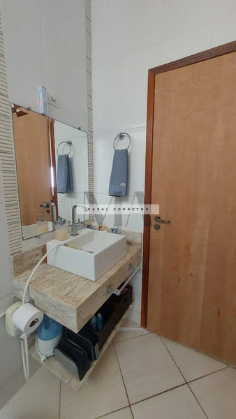 Casa à venda no Itamarati: 35ª foto da galeria de imagens do imóvel
