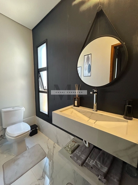 Casa à venda no Condomínio Montreal: 32ª foto da galeria de imagens do imóvel