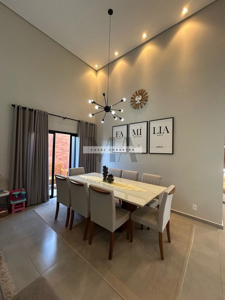 Casa à venda no Condomínio Montreal: 14ª foto da galeria de imagens do imóvel