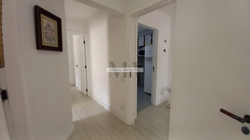 Cobertura duplex no Edifício Viareggio: 18ª foto da galeria de imagens do imóvel
