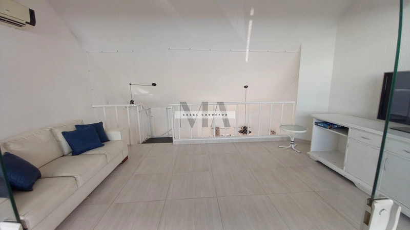 Cobertura duplex no Edifício Viareggio: 14ª foto da galeria de imagens do imóvel