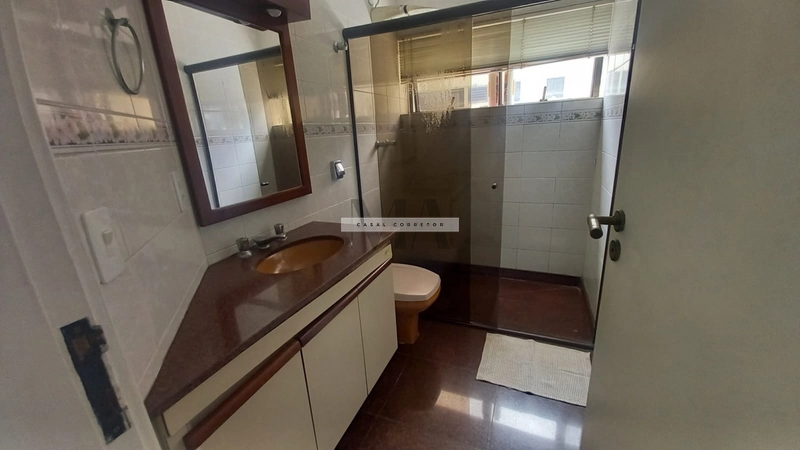 Cobertura duplex no Edifício Viareggio: 19ª foto da galeria de imagens do imóvel