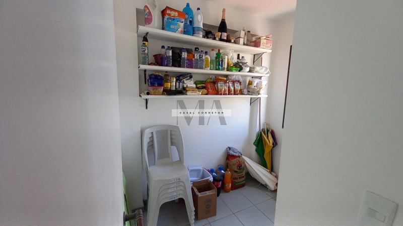 Cobertura duplex no Edifício Viareggio: 17ª foto da galeria de imagens do imóvel