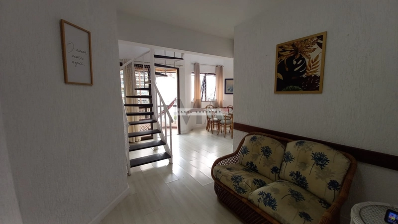 Cobertura duplex no Edifício Viareggio: 13ª foto da galeria de imagens do imóvel