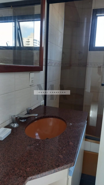 Cobertura duplex no Edifício Viareggio: 21ª foto da galeria de imagens do imóvel