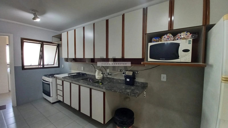 Cobertura duplex no Edifício Viareggio: 7ª foto da galeria de imagens do imóvel