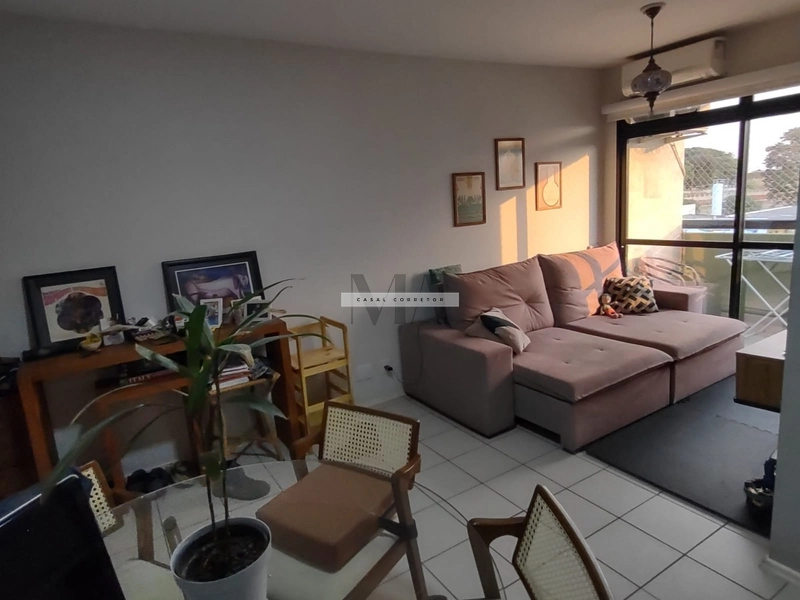Apartamento no Edifício Manaus: 1ª foto da galeria de imagens do imóvel