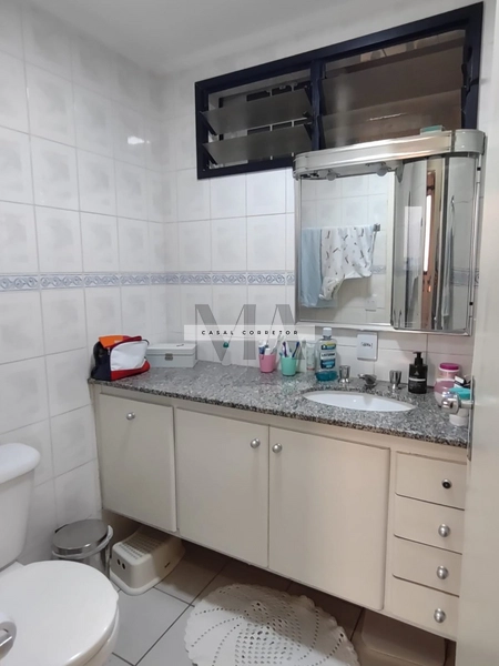 Apartamento no Edifício Manaus: 13ª foto da galeria de imagens do imóvel