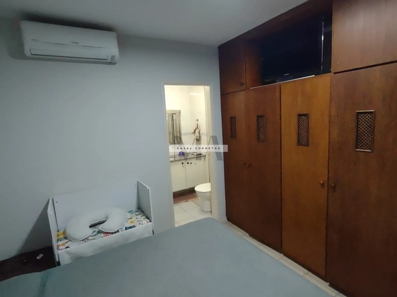 Apartamento no Edifício Manaus: 16ª foto da galeria de imagens do imóvel