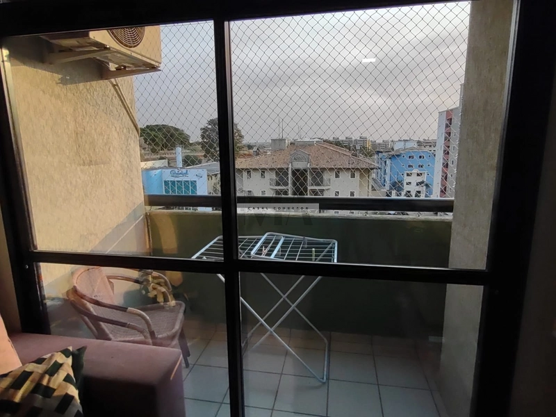 Apartamento no Edifício Manaus: 18ª foto da galeria de imagens do imóvel