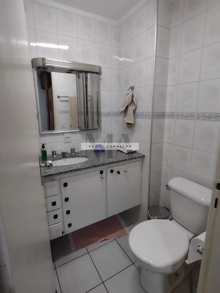 Apartamento no Edifício Manaus: 10ª foto da galeria de imagens do imóvel