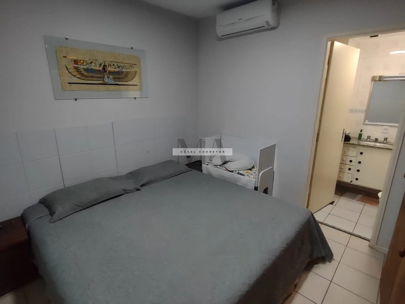 Apartamento no Edifício Manaus: 14ª foto da galeria de imagens do imóvel