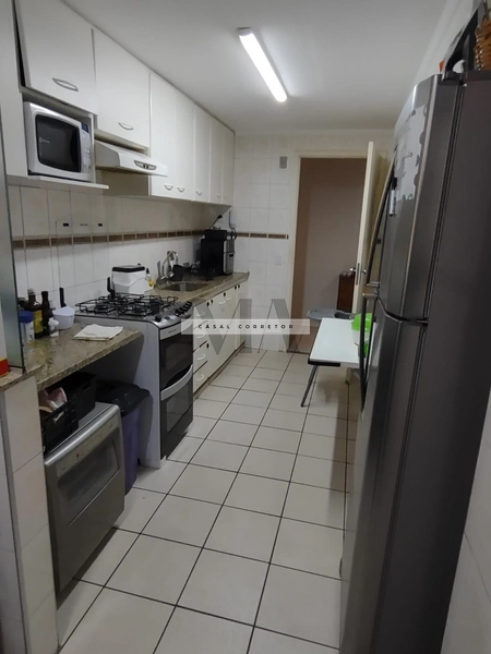 Apartamento no Edifício Manaus: 12ª foto da galeria de imagens do imóvel